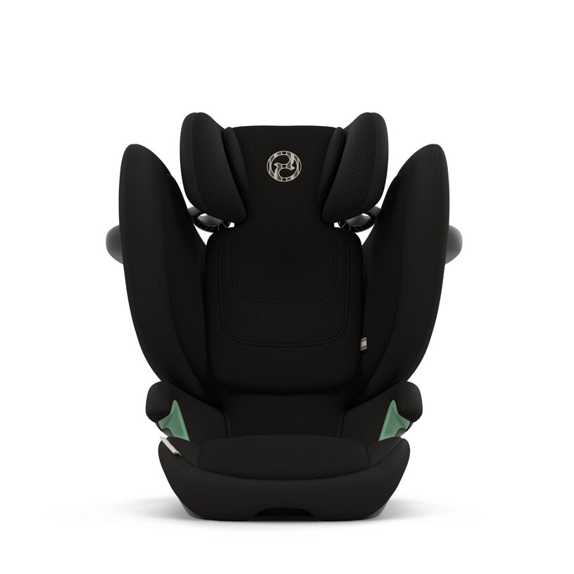 Cybex Solution G2 Folding Travel High Back Booster Seat - Local Pickup