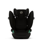 Cybex Solution G2 Folding Travel High Back Booster Seat - Local Pickup