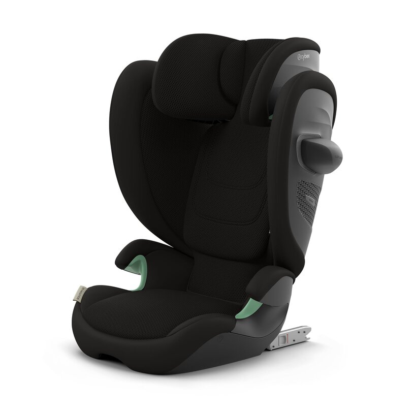Cybex Solution G2 Folding Travel High Back Booster Seat - Local Pickup