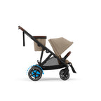 Cybex eGazelle Electronic Assist Stroller- Free Shipping