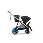 Cybex eGazelle Electronic Assist Stroller- Free Shipping