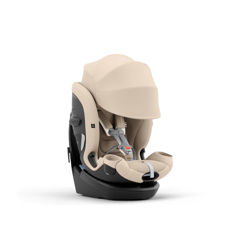 Cybex Callisto G360 Convertible Carseat - Local Pickup