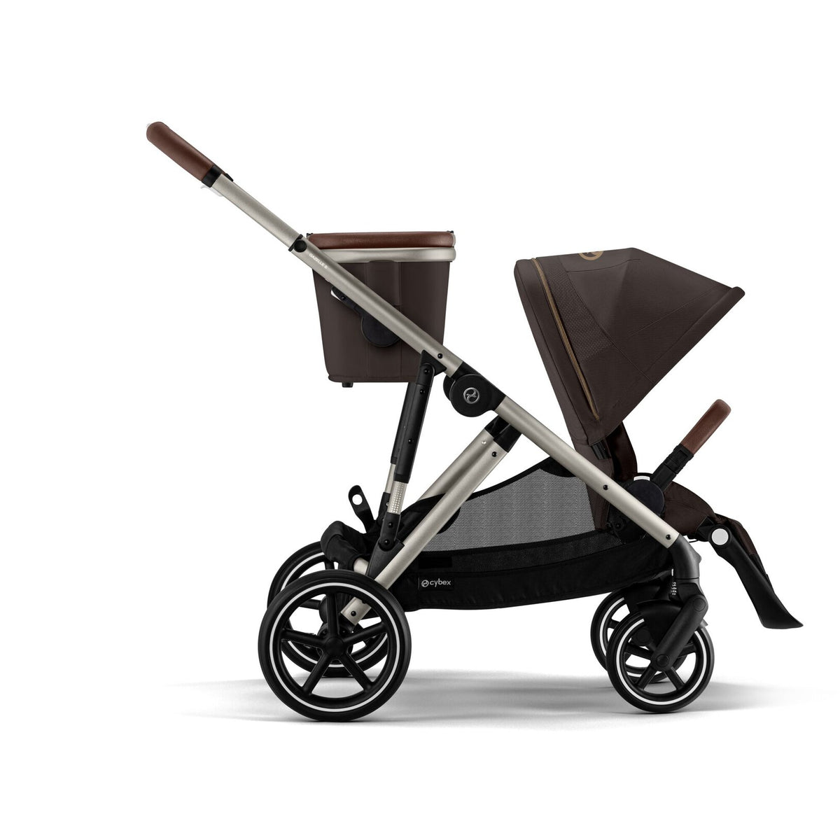 Cybex Gazelle S Stroller - Free Shipping