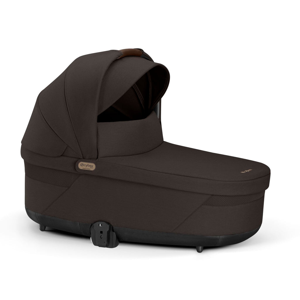 Cybex Cot S Lux - Local Pickup