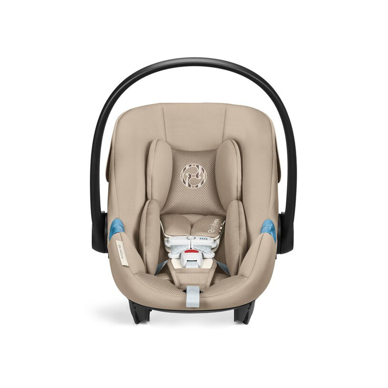 Bugaboo Fox 5 Renew + Turtle Air Travel System Bundle