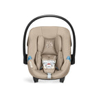 Cybex Aton G2 Swivel with Load Leg Base Infant Carseat - Local Pickup