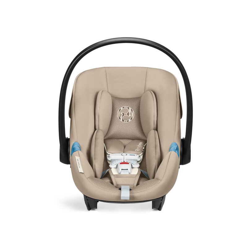 Cybex Aton G2 Swivel with Load Leg Base Infant Carseat - Local Pickup