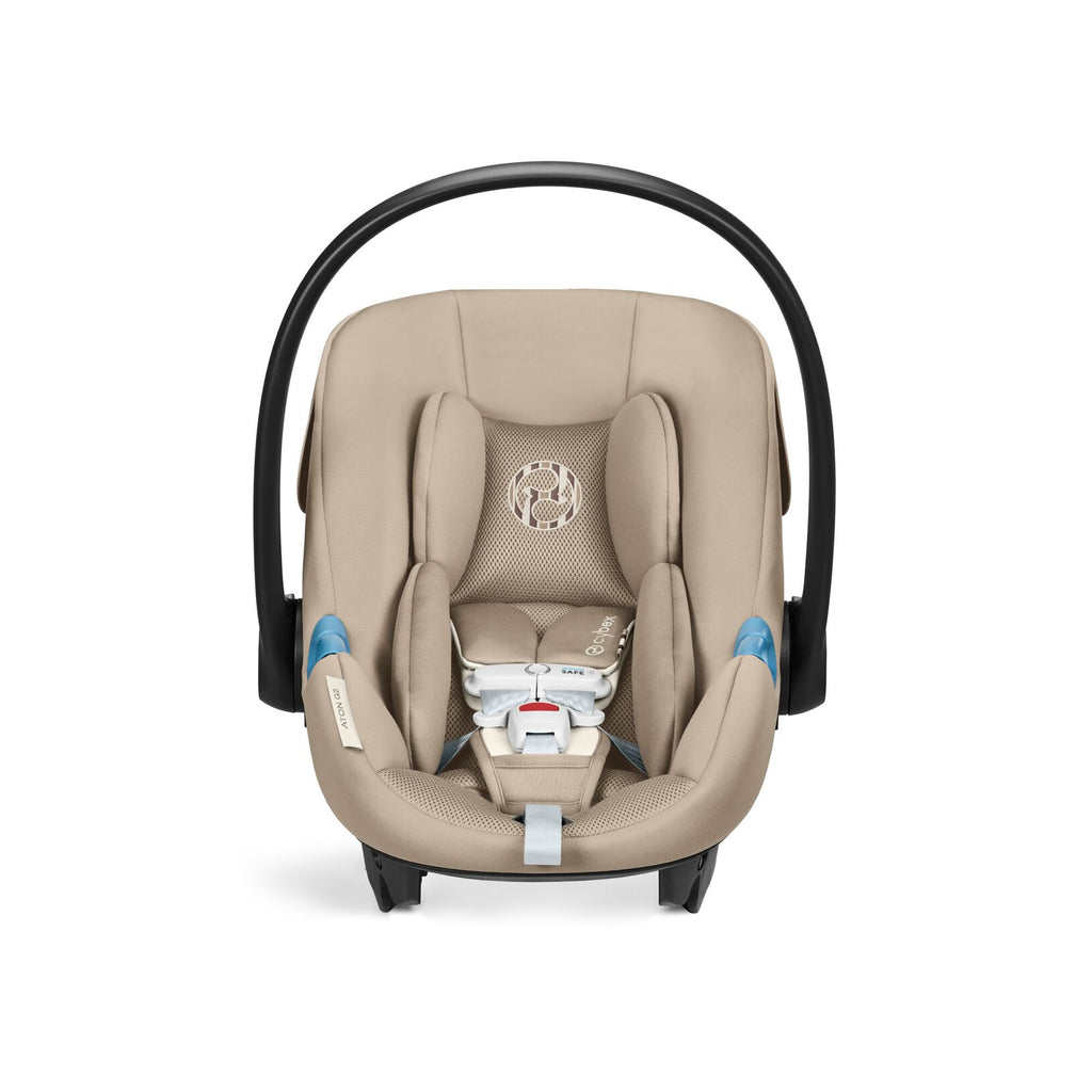 Cybex Aton G2 Infant Car Seat with Load Leg Base- Local Pickup