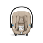 Cybex Aton G2 Infant Car Seat with Load Leg Base- Local Pickup