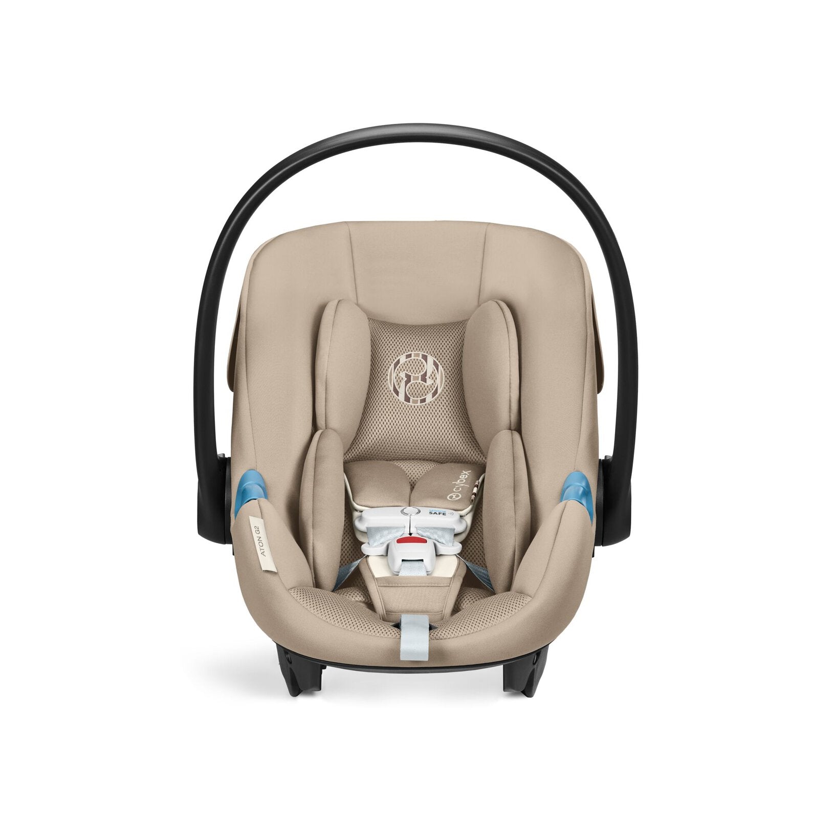 Cybex Aton G2 Infant Car Seat with Load Leg Base- Local Pickup