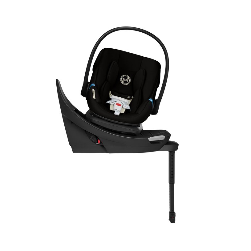 Cybex Aton G2 Swivel with Load Leg Base Infant Carseat - Local Pickup