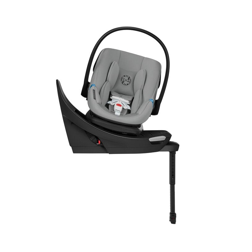 Cybex Aton G2 Swivel with Load Leg Base Infant Carseat - Local Pickup