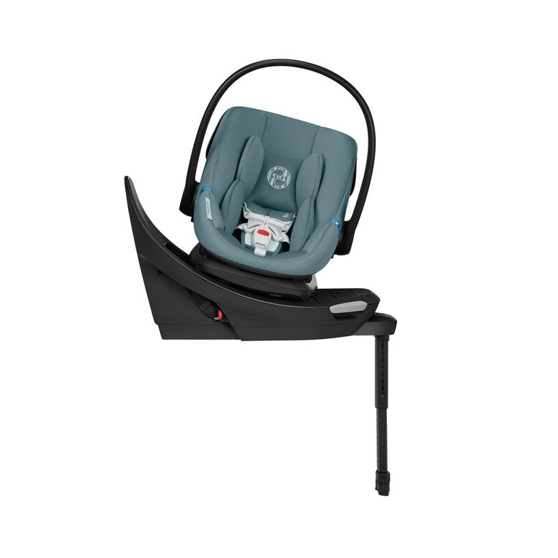 Cybex Aton G2 Swivel with Load Leg Base Infant Carseat - Local Pickup