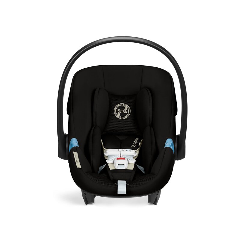 Cybex Aton G2 Swivel with Load Leg Base Infant Carseat - Local Pickup