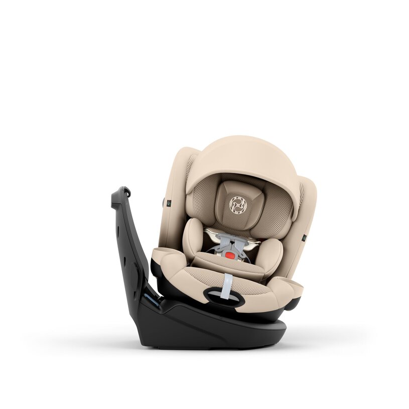 Cybex Callisto G360 Convertible Carseat - Local Pickup