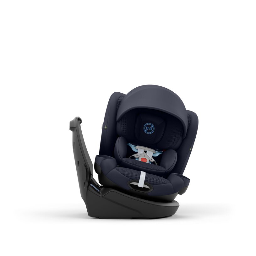 Cybex Callisto G360 Convertible Carseat - Local Pickup