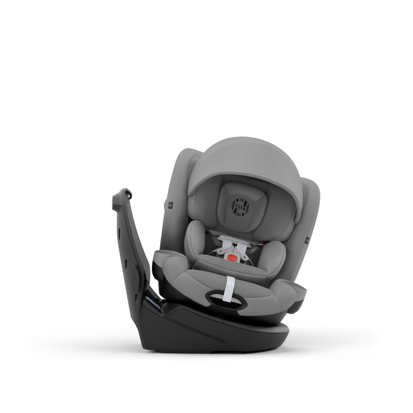 Cybex Callisto G360 Convertible Carseat - Local Pickup