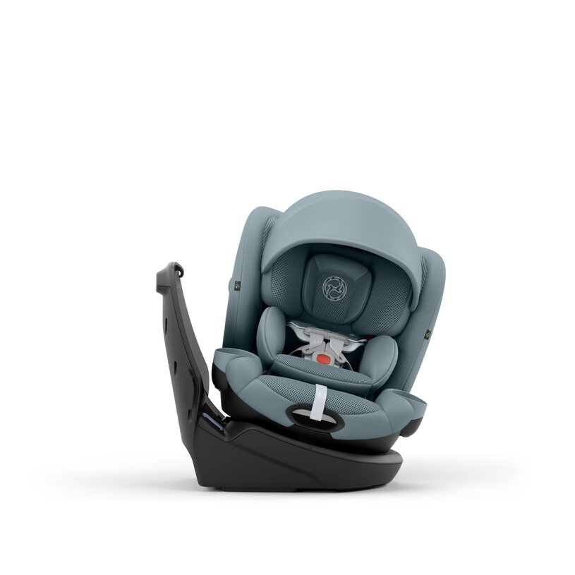 Cybex Callisto G360 Convertible Carseat - Local Pickup