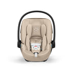 Cybex Cloud G Pro with Load Leg Base Infant Carseat - Local Pickup