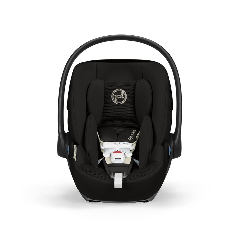 Cybex Cloud G Pro with Load Leg Base Infant Carseat - Local Pickup