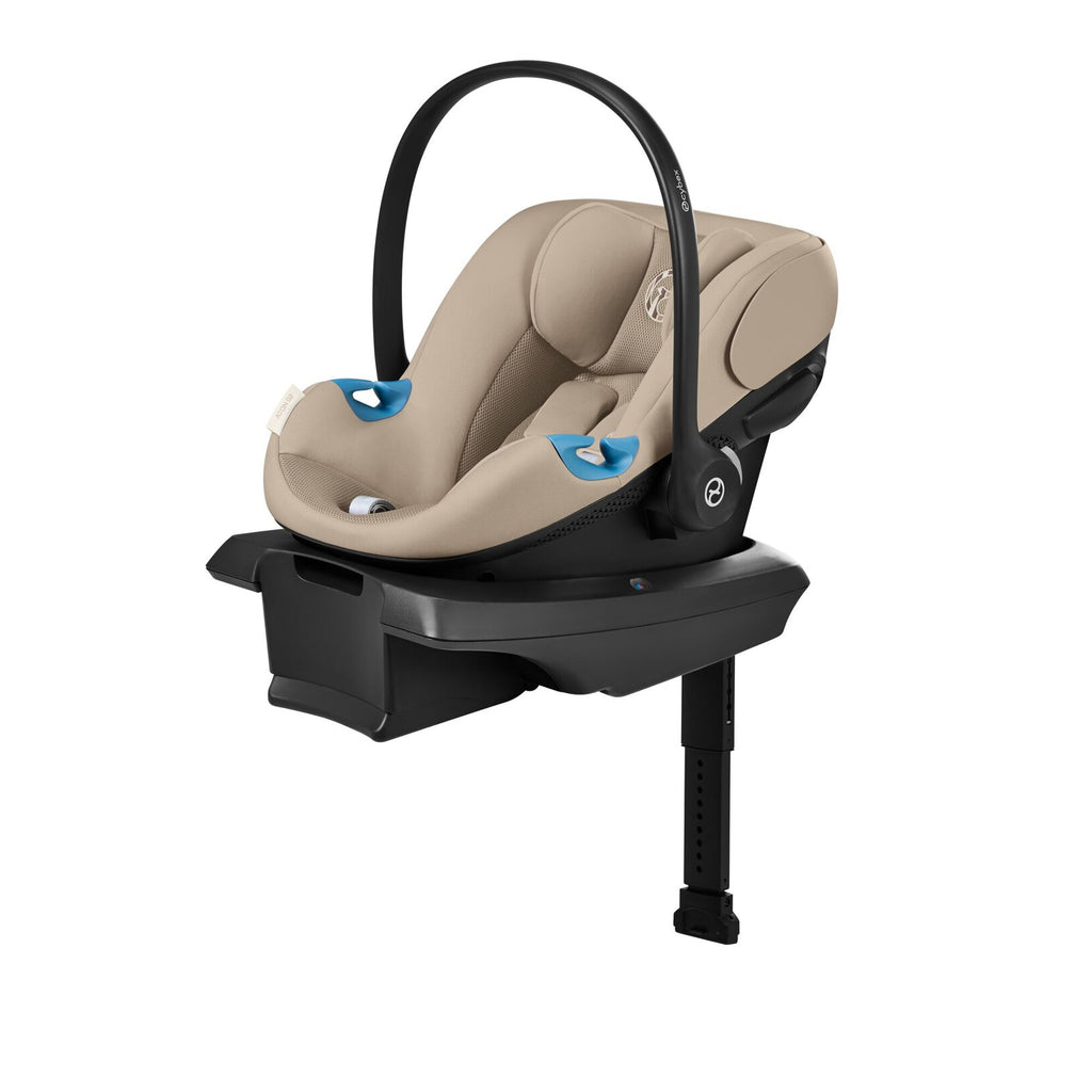 Cybex Aton G2 Infant Car Seat with Load Leg Base- Local Pickup