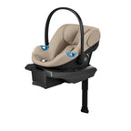 Cybex Aton G2 Infant Car Seat with Load Leg Base- Local Pickup