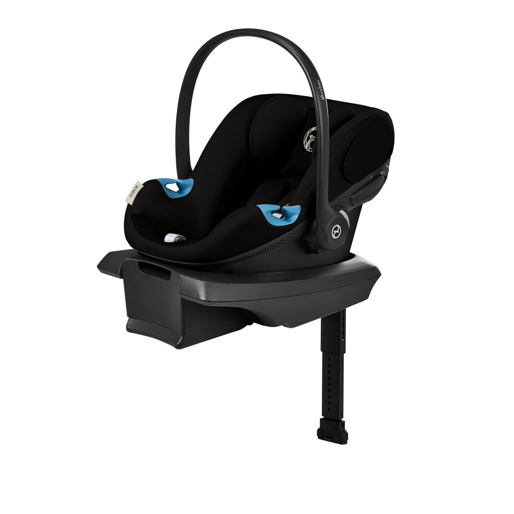 Cybex Aton G2 Infant Car Seat with Load Leg Base- Local Pickup