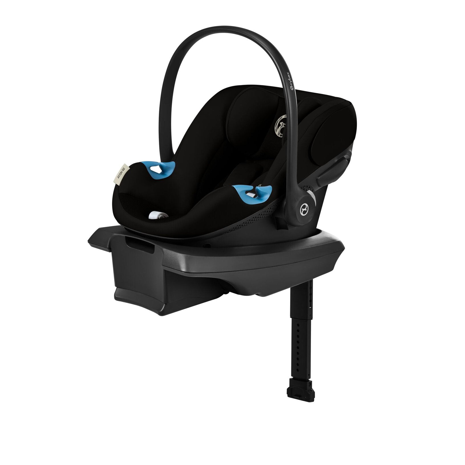Cybex Aton G2 Infant Car Seat with Load Leg Base- Local Pickup