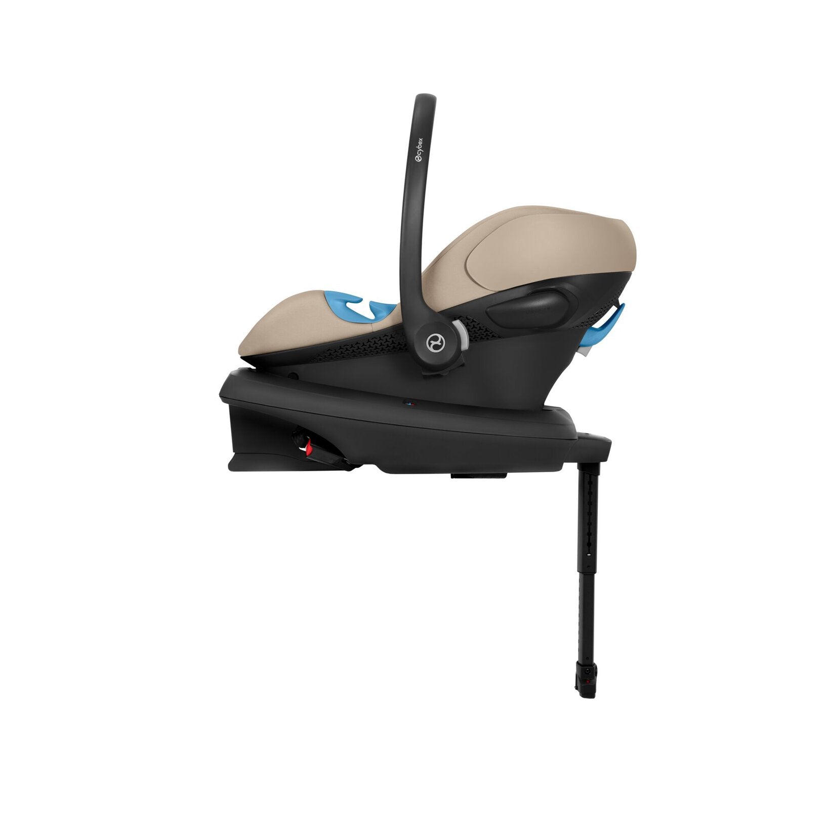 Cybex Aton G2 Infant Car Seat with Load Leg Base- Local Pickup