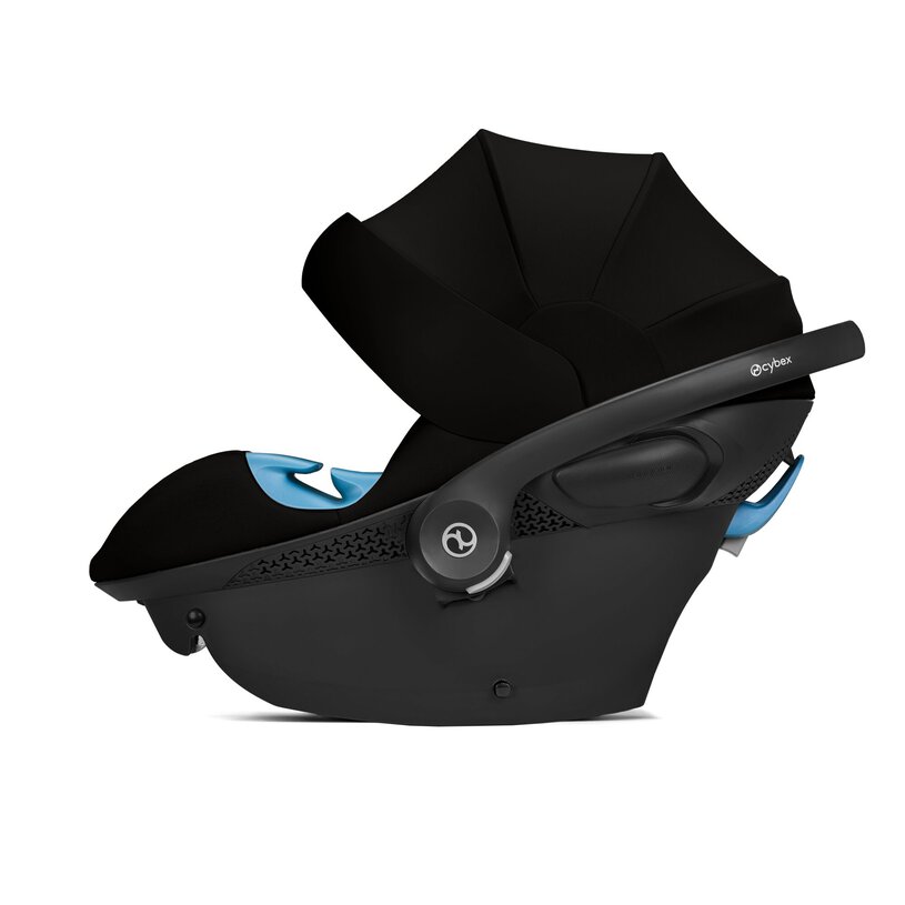 Cybex Aton G2 Swivel with Load Leg Base Infant Carseat - Local Pickup