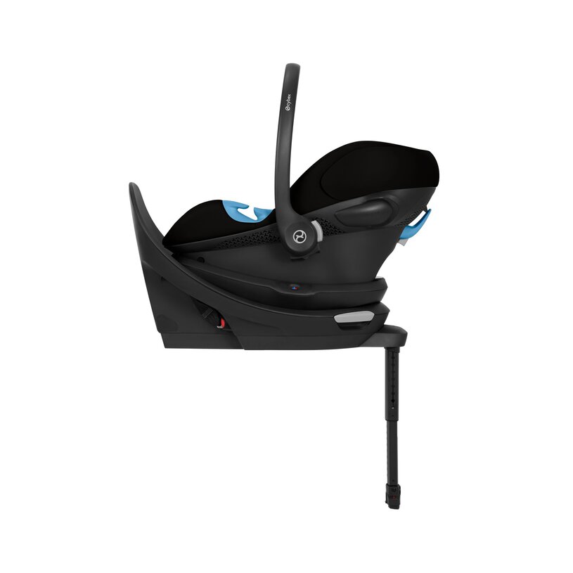 Cybex Aton G2 Swivel with Load Leg Base Infant Carseat - Local Pickup