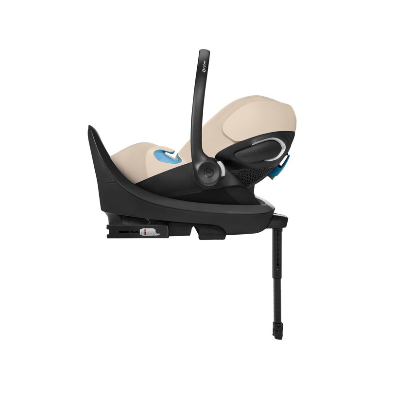 Cybex Cloud G Pro with Load Leg Base Infant Carseat - Local Pickup