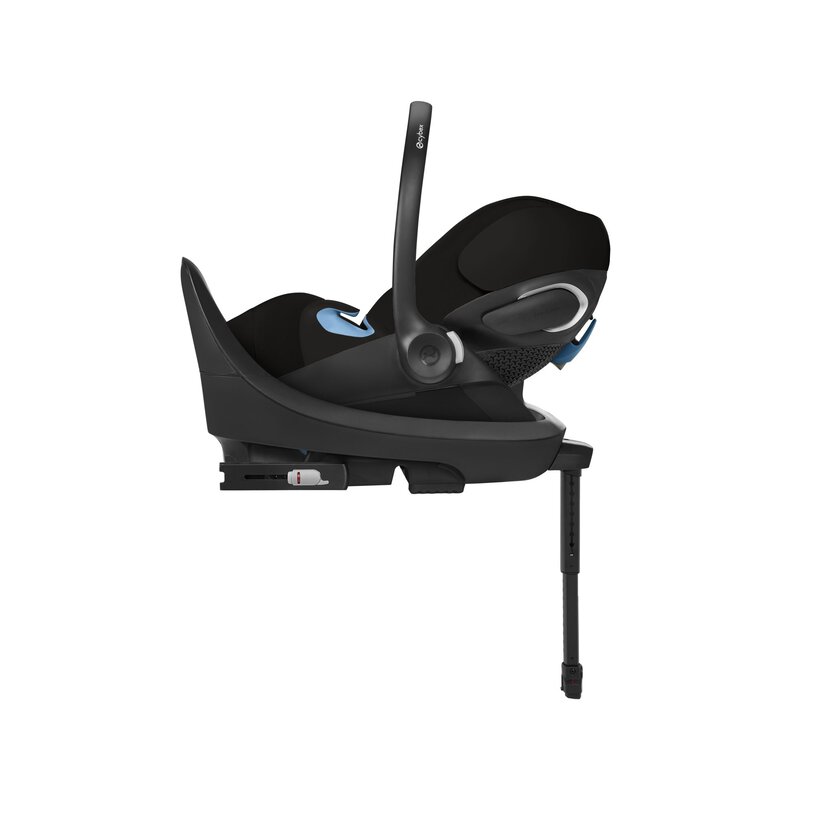Cybex Cloud G Pro with Load Leg Base Infant Carseat - Local Pickup