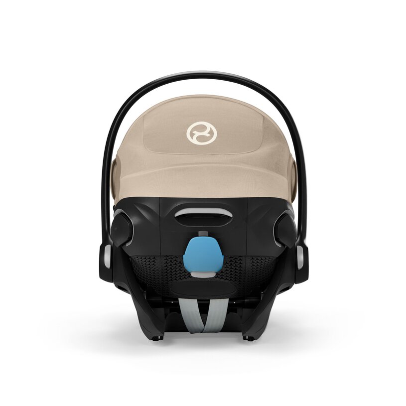 Cybex Cloud G Pro with Load Leg Base Infant Carseat - Local Pickup