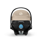 Cybex Cloud G Pro with Load Leg Base Infant Carseat - Local Pickup