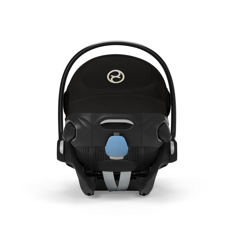 Cybex Cloud G Pro with Load Leg Base Infant Carseat - Local Pickup