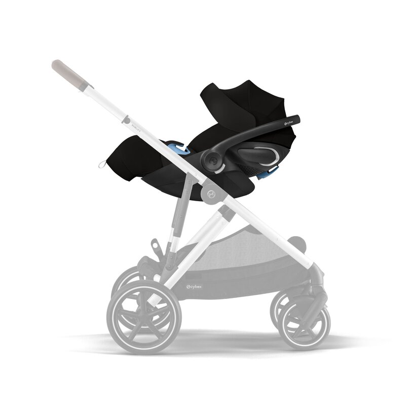 Cybex Cloud G Pro with Load Leg Base Infant Carseat - Local Pickup