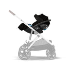 Cybex Cloud G Pro with Load Leg Base Infant Carseat - Local Pickup