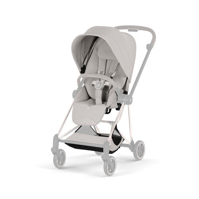 Cybex Mios Seat Pack- Style Collection - Local Pickup