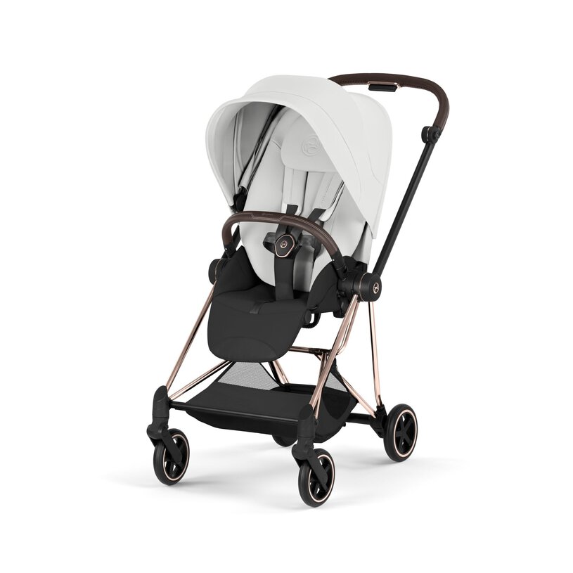 Cybex Mios Seat Pack- Style Collection - Local Pickup