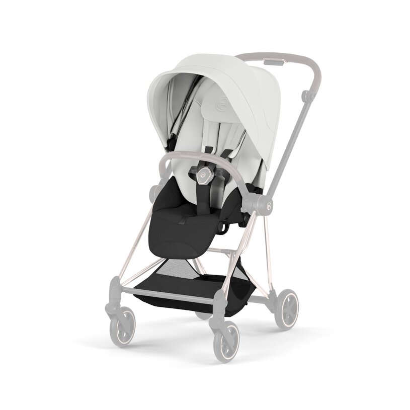 Cybex Mios Seat Pack- Style Collection - Local Pickup