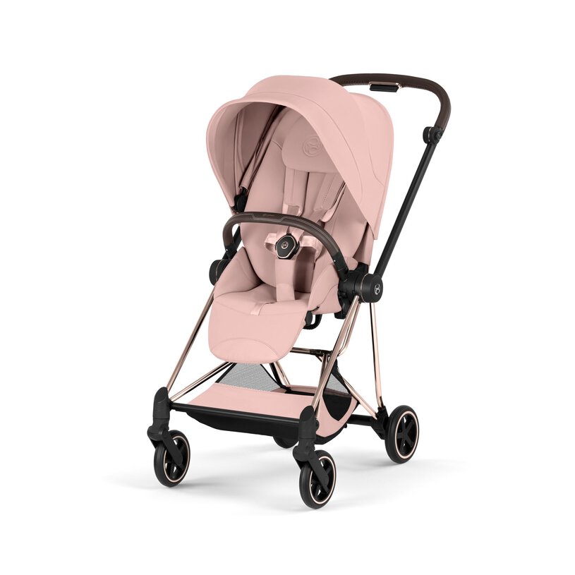 Cybex Mios Seat Pack- Style Collection - Local Pickup