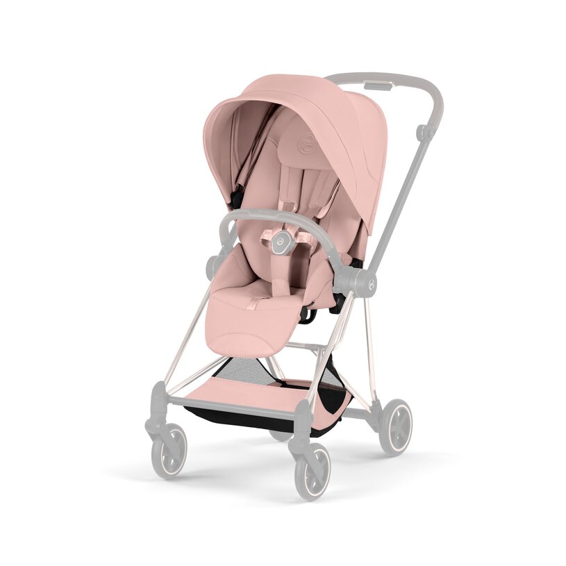 Cybex Mios Seat Pack- Style Collection - Local Pickup