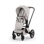 Cybex Priam/e-Priam Seat Pack- Style Collection - Local Pickup