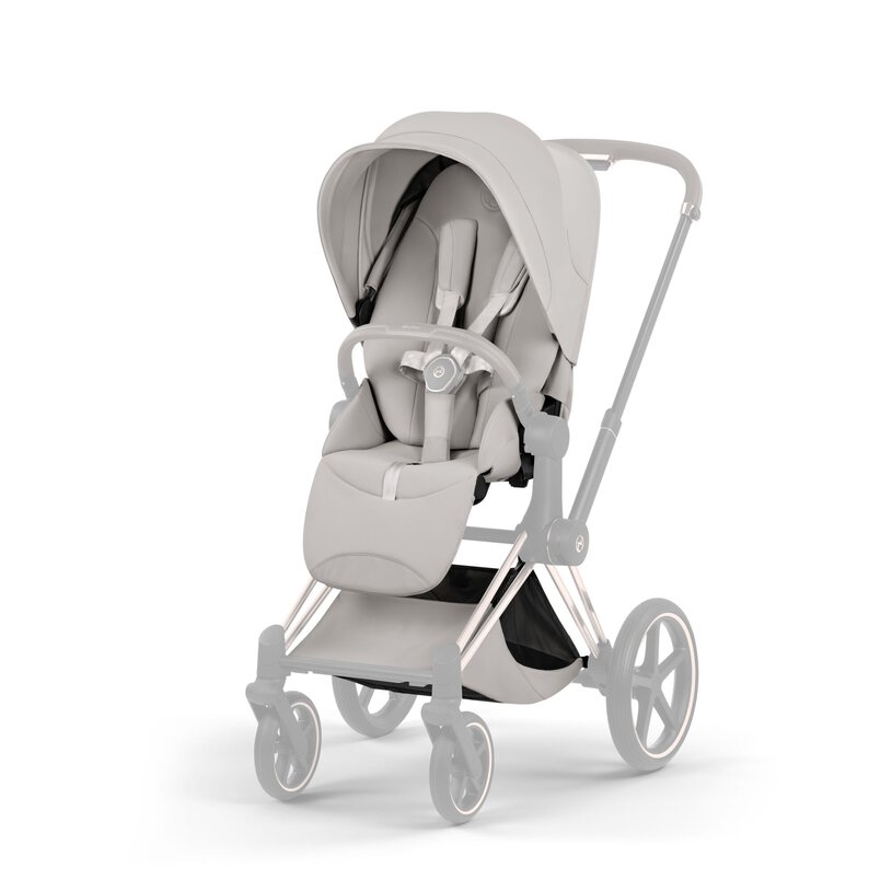 Cybex Priam/e-Priam Seat Pack- Style Collection - Local Pickup
