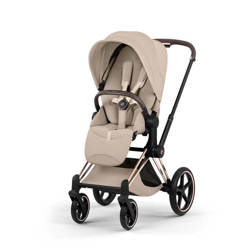 Cybex Priam/e-Priam Seat Pack- Style Collection - Local Pickup