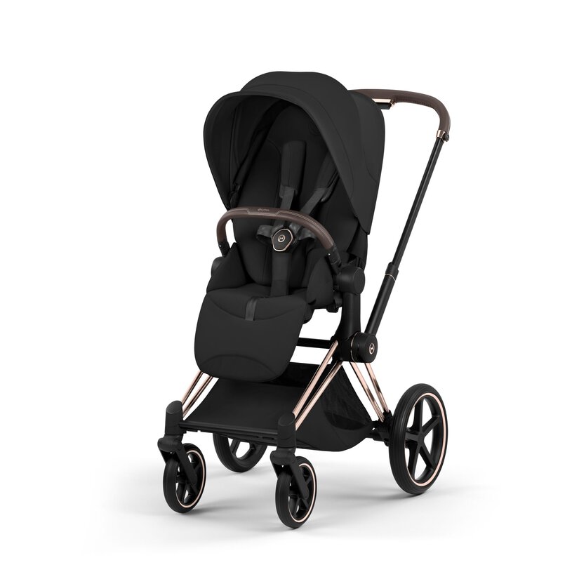 Cybex Priam/e-Priam Seat Pack- Style Collection - Local Pickup