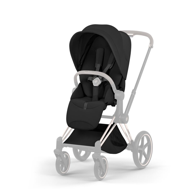 Cybex Priam/e-Priam Seat Pack- Style Collection - Local Pickup