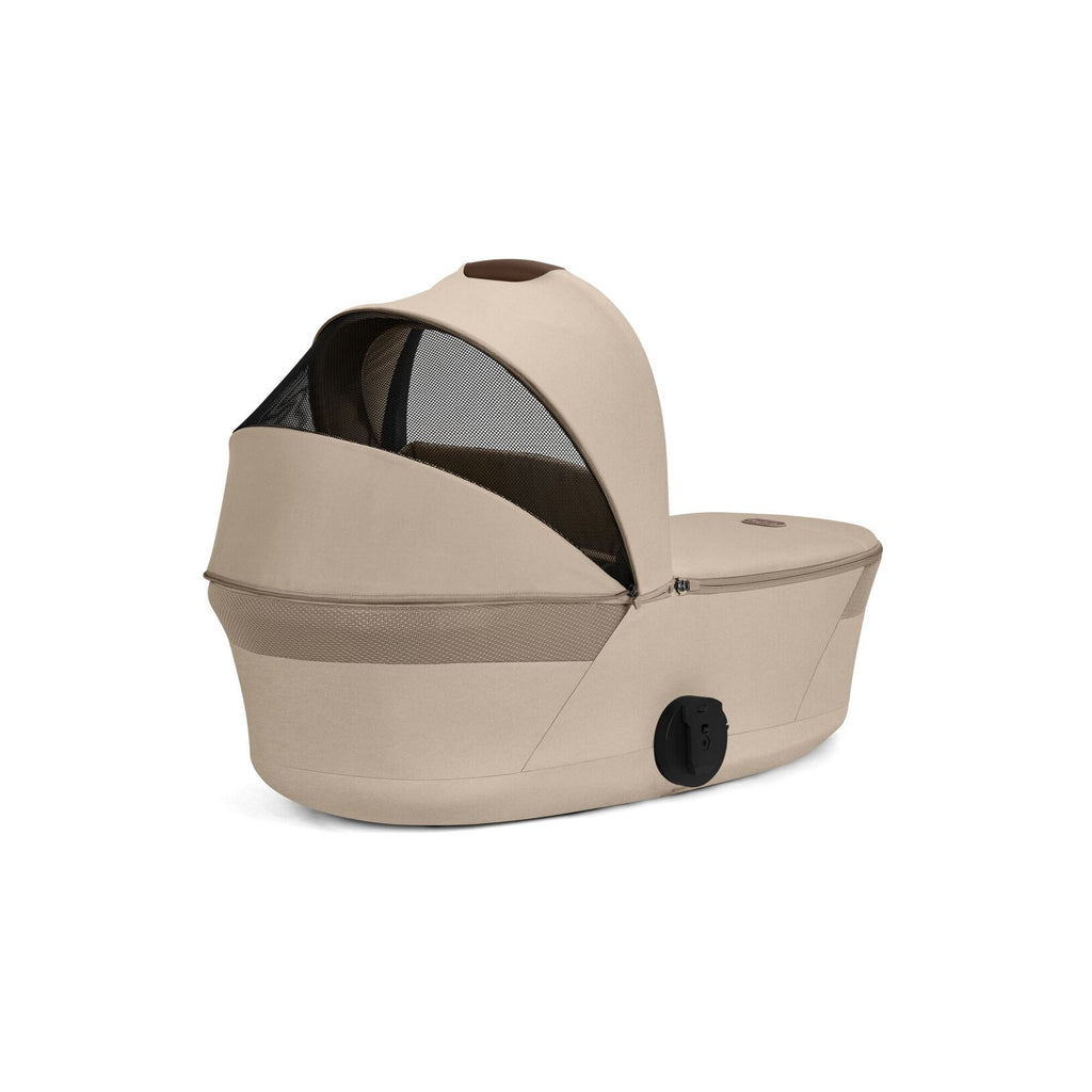 Cybex Balios Fold Cot- Local Pickup