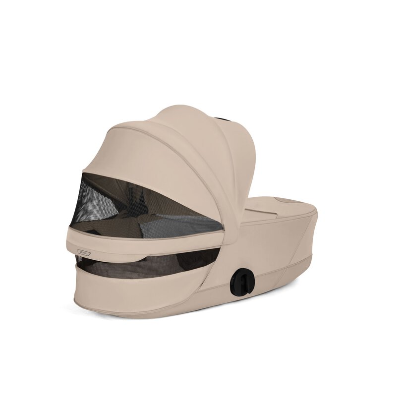 Cybex Mios/Coya Fold Lux Carry Cot- Style Collection - Local Pickup